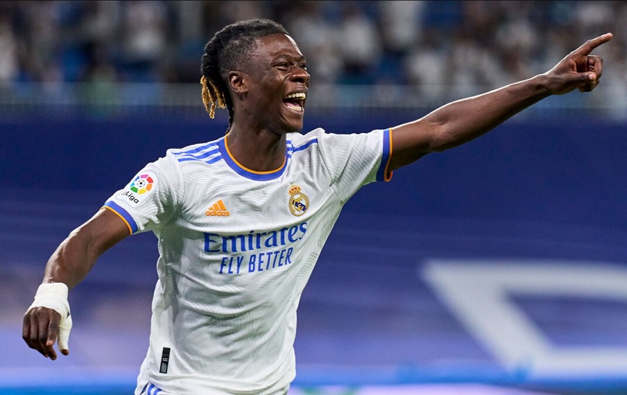 Al-Ittihad muốn chiêu mộ một ngôi sao của Real Madrid với tấm séc khổng lồ