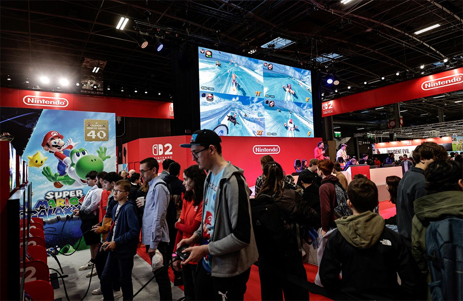 Hạ tầng, quản trị v&agrave; fandom: Ba trụ cột trong chiến lược Esports học đường của Syracuse