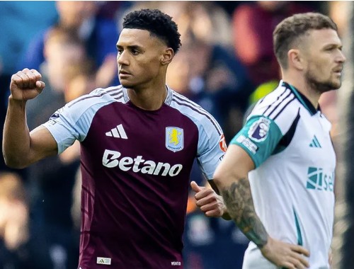 Nhận định, soi kèo Aston Villa vs Newcastle: Trận cầu cân bằng
