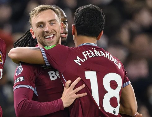 Nhận định, soi kèo Burton vs West Ham: Chênh lệch đẳng cấp
