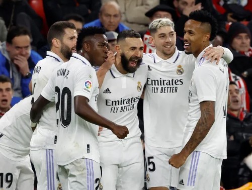 Nhận định, soi kèo Real Madrid vs Real Sociedad: Khó có bất ngờ