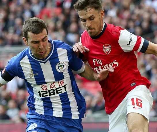 Nhận định, soi kèo Arsenal vs Wigan: Chênh lệch đẳng cấp