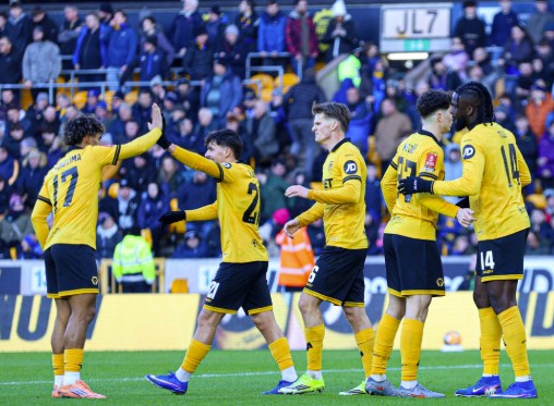 Nhận định, soi kèo Grimsby Town vs Wolves: Cẩn trọng trước bất ngờ