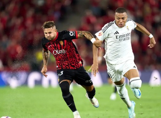 Nhận định, soi kèo Benfica vs Real Madrid: Dạo chơi trên đất khách