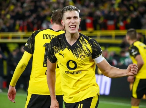 Nhận định, soi kèo Dortmund vs Atalanta: Cuộc chiến cân tài cân sức