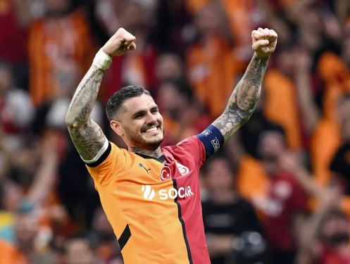 Nhận định, soi kèo Galatasaray vs Juventus: Làm khó lão phu nhân