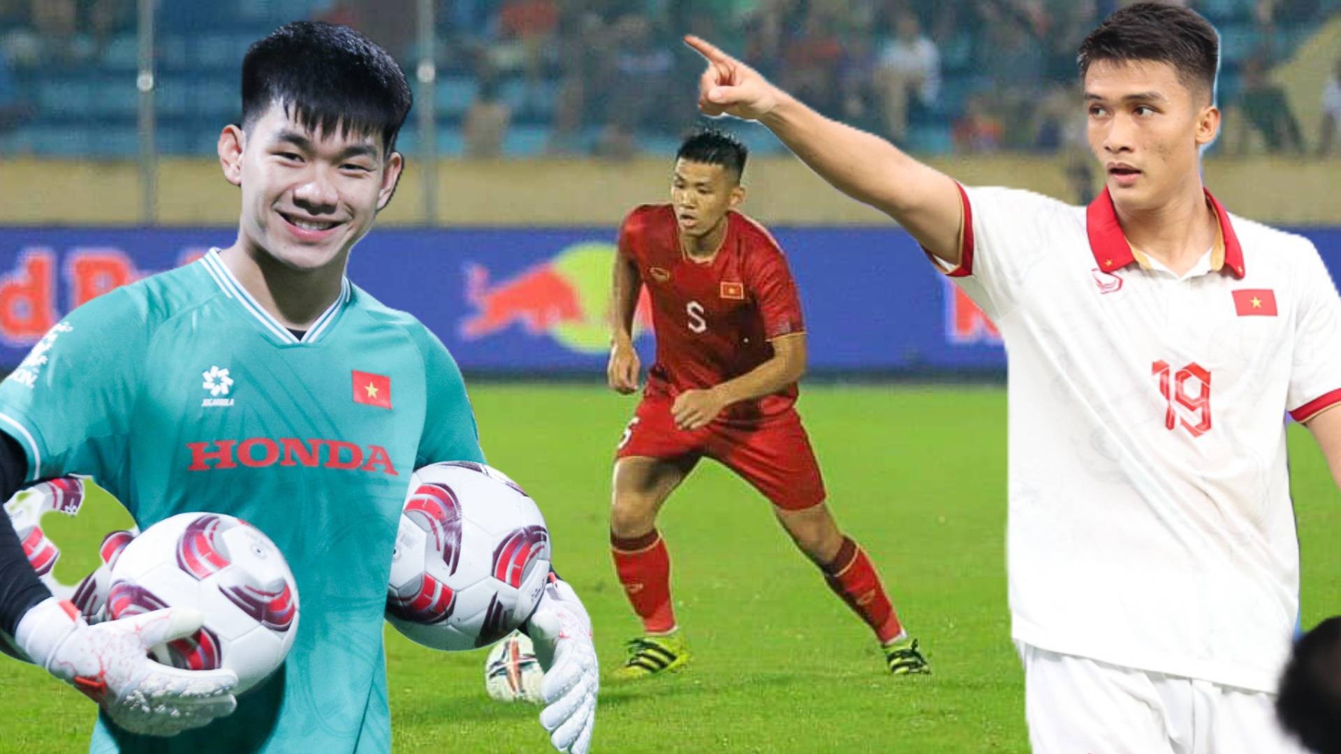 Năm Bính Ngọ 2026: Thời khắc thế hệ 2002 của bóng đá Việt tăng tốc