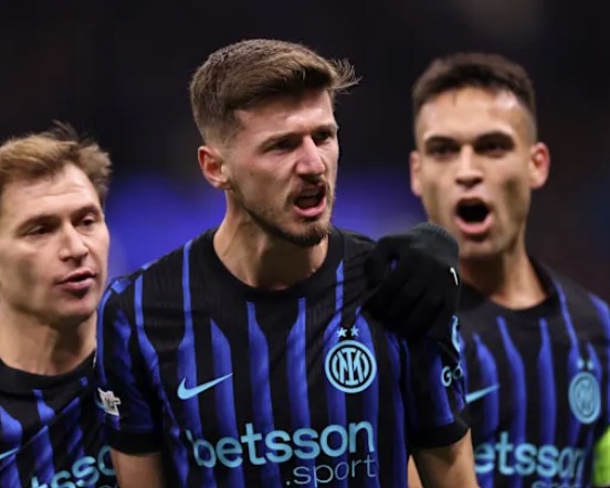 Nhận định, soi kèo Bodo Glimt vs Inter Milan: Nerazzurri quyết tâm tạo lợi thế lượt đi