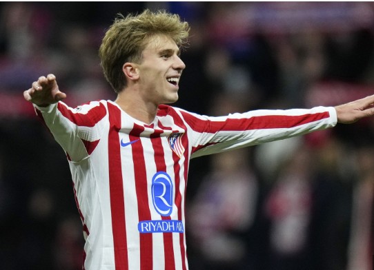 Nhận định, soi kèo Club Brugge vs Atletico Madrid: Trận cầu mãn nhãn
