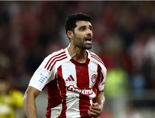 Nhận định, soi kèo Olympiacos vs Leverkusen: Khách lấn chủ