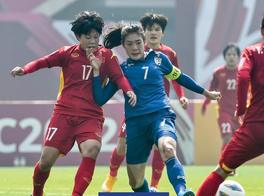 Mùng 2 Tết và ký ức World Cup: Khi “những cô gái kim cương” viết nên mùa xuân lịch sử