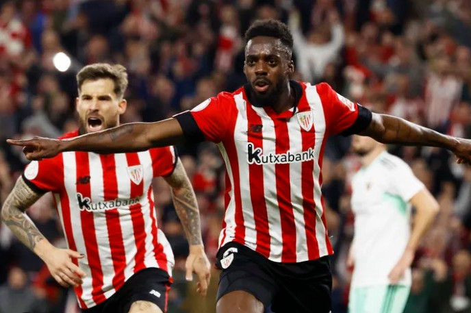 Nhận định, soi kèo Athletic Bilbao vs Elche: Lợi thế sân nhà