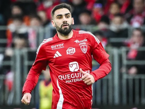 Nhận định, soi kèo Brest vs Marseille: Khách tìm lại chiến thắng