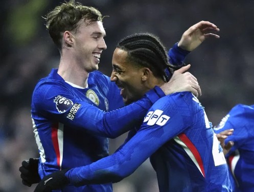 Nhận định, soi kèo Chelsea vs Burnley: Sắc xanh rực rỡ