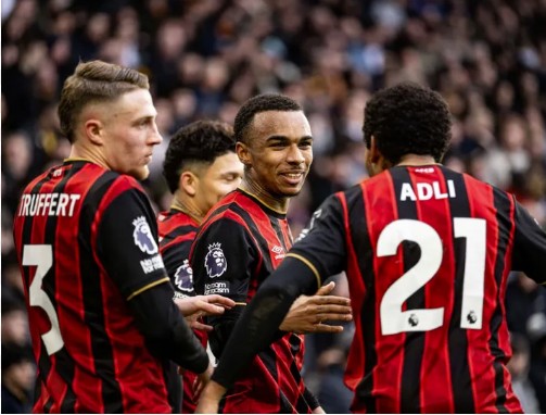 Nhận định, soi kèo West Ham vs Bournemouth: Thế trận cân bằng
