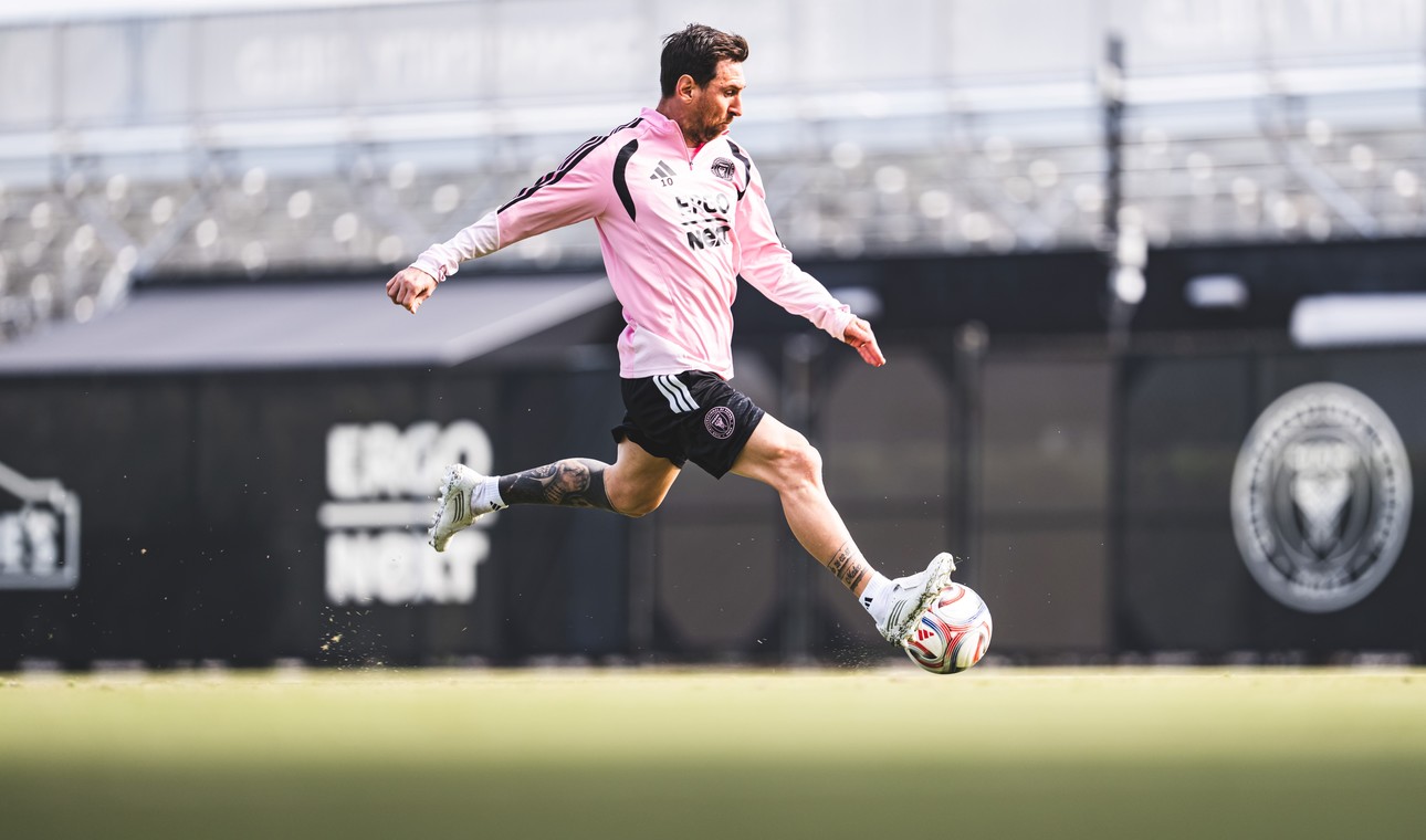 MLS 2026 khởi tranh: Lịch thi đấu vòng 1 với sự góp mặt của Messi ở Los Angeles