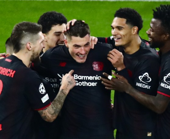 Nhận định, soi kèo Leverkusen vs Olympiacos: BayArena chờ vé đi tiếp