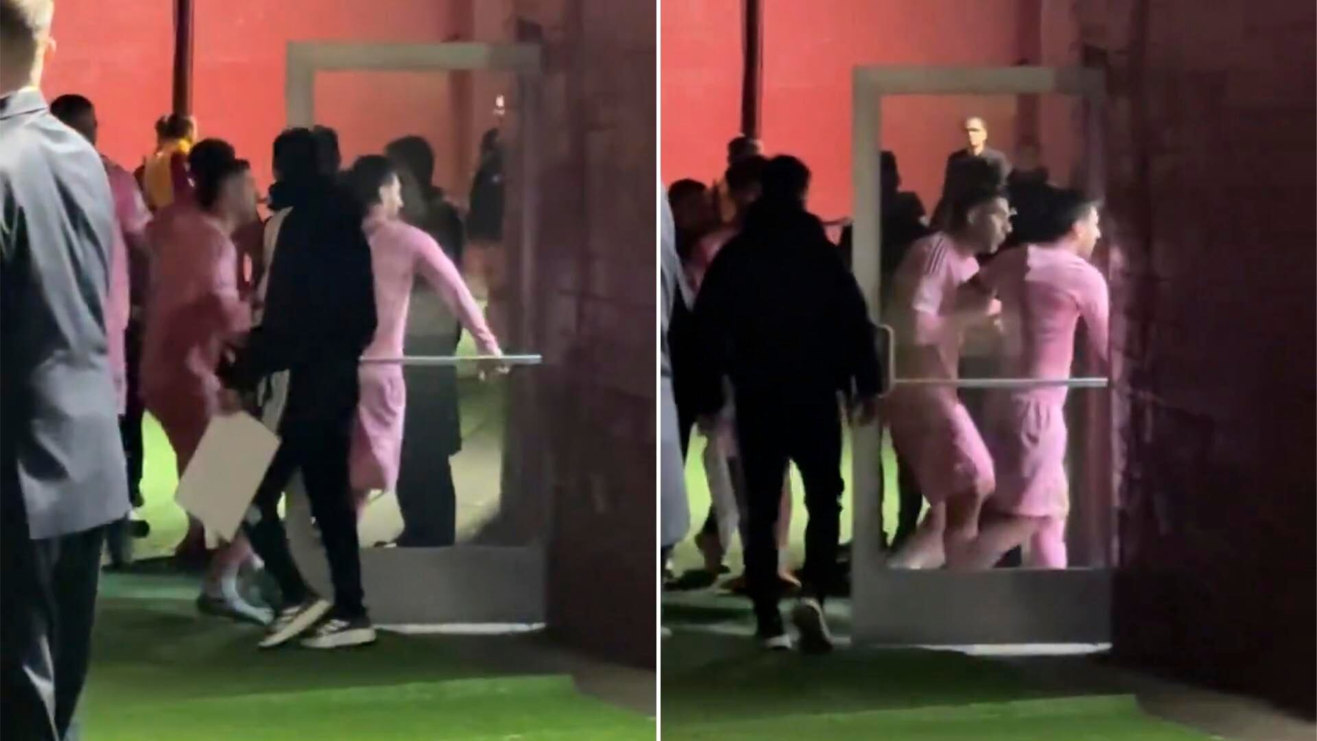 Cuộc điều tra về cơn giận dữ của Messi với trọng tài: Chi tiết có thể giúp anh thoát khỏi án phạt