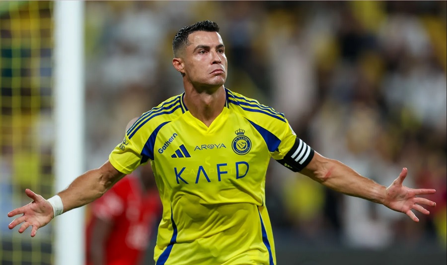 14 cú đúp của Ronaldo ở giải Saudi Arabia phản ánh 2 điều quan trọng