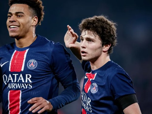 Nhận định, soi kèo PSG vs Monaco: Bước tiến vào vòng 1/8