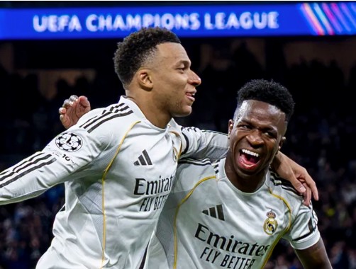 Nhận định, soi kèo Real Madrid vs Benfica: Bernabeu chờ vé đi tiếp