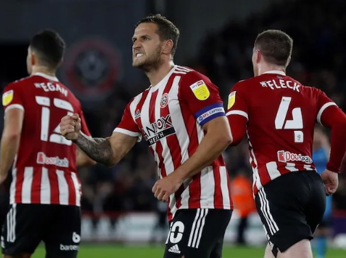 Nhận định, soi kèo Sheffield United vs Coventry City: Trận đấu hấp dẫn