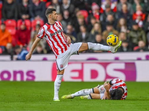 Nhận định, soi kèo Stoke City vs Oxford United: Trận cầu sinh tử tại