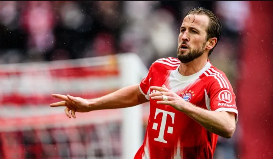 Bayern Munich đang hướng đến mục tiêu phá kỷ lục ghi 101 bàn thắng trong mùa giải