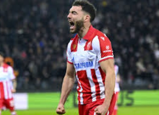 Nhận định, soi kèo Crvena Zvezda vs Lille: Điểm tựa sân nhà