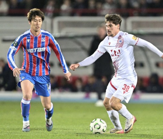 Nhận định, soi kèo Crystal Palace vs Zrinjski Mostar: Chiến thắng nhẹ nhàng