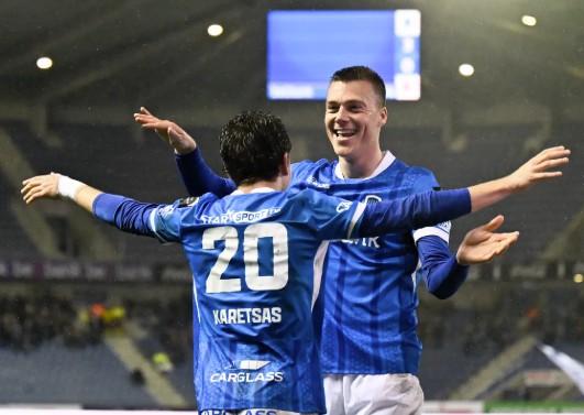 Nhận định, soi kèo Genk vs Dinamo Zagreb: Chủ nhà giữ lợi thế