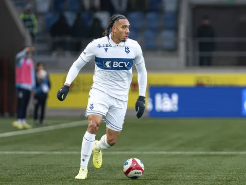 Nhận định, soi kèo Lausanne vs Sigma Olomouc: Quyết chiến tại Thụy Sĩ