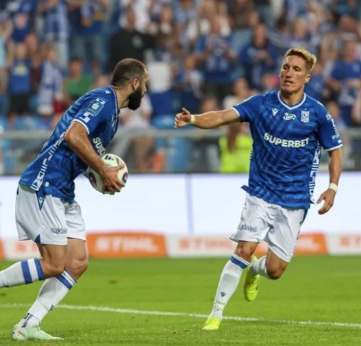 Nhận định, soi kèo Lech Poznan vs KuPS: Chủ nhà chắc suất đi tiếp