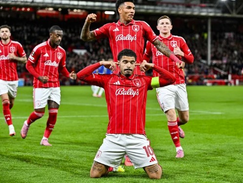 Nhận định, soi kèo Nottingham vs Fenerbahce: Lợi thế quá lớn cho chủ nhà
