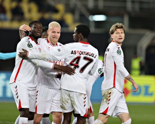 Nhận định, soi kèo Samsunspor vs Shkendija: Lợi thế sân nhà
