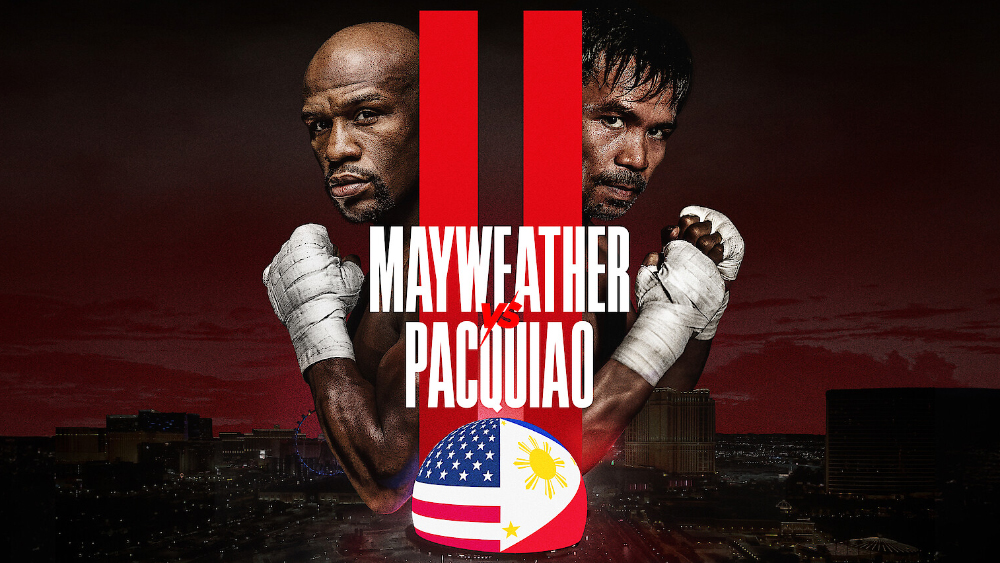 Nhà hát 2,3 tỷ USD lần đầu chào đón boxing: Trận Mayweather vs Pacquiao II sẽ được nâng tầm?
