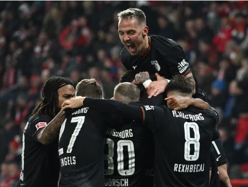 Nhận định, soi kèo Augsburg vs Koln: Chủ nhà tiếp đà thăng hoa