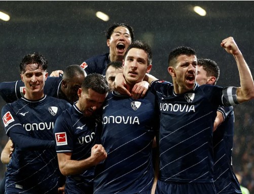 Nhận định, soi kèo Dusseldorf vs Bochum: Chủ nhà có lợi thế