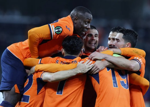 Nhận định, soi kèo Istanbul Basaksehir vs Konyaspor: Thử thách cho đội khách