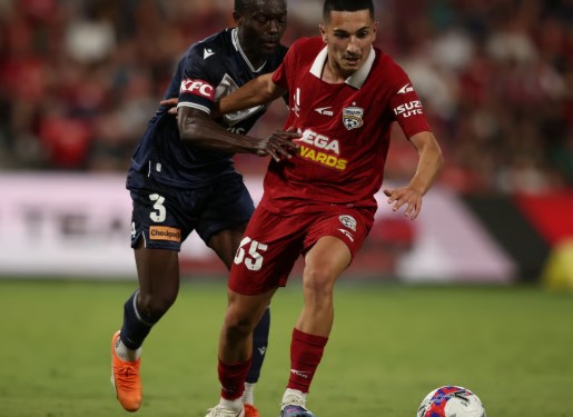 Nhận định, soi kèo Melbourne Victory vs Adelaide United: Chiến thắng ròn rã