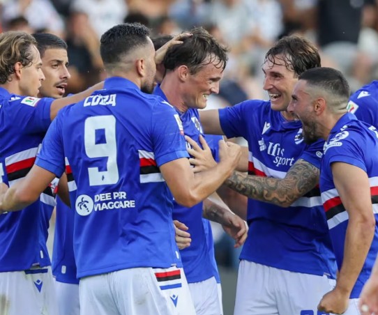 Nhận định, soi kèo Sampdoria vs Bari: ĐI dễ khó về