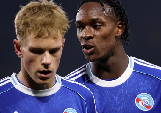 Nhận định, soi kèo Strasbourg vs Lens: Thế trận cân bằng