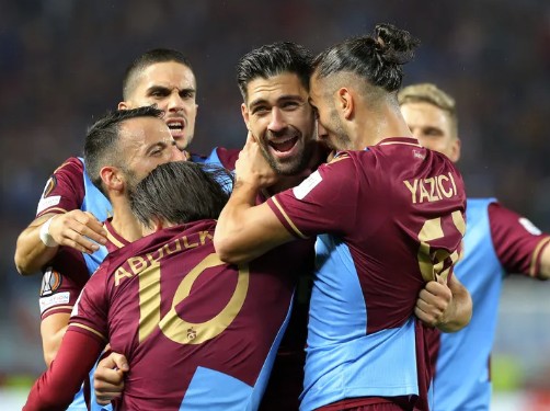 Nhận định, soi kèo Trabzonspor vs Fatih Karagumruk: Chủ nhà rộng cửa chiến thắng