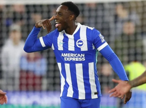 Nhận định, soi kèo Brighton vs Nottingham: Điểm tựa sân nhà