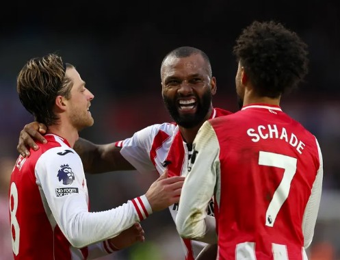 Nhận định, soi kèo Burnley vs Brentford: Thử thách sức mạnh của bầy ong