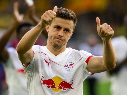 Nhận định, soi kèo Hamburg vs Leipzig: Khách lấn chủ