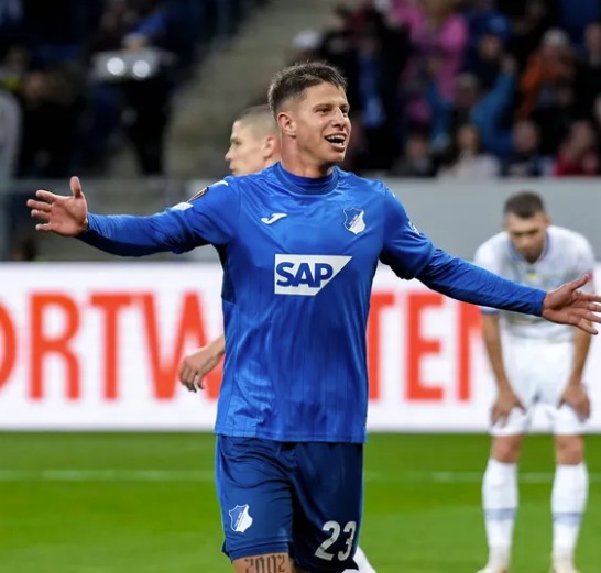 Nhận định, soi kèo Hoffenheim vs St Pauli: Chủ nhà hướng tới vé Châu Âu