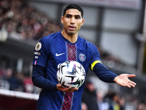 Nhận định, soi kèo Le Havre vs PSG: Khách lấn chủ