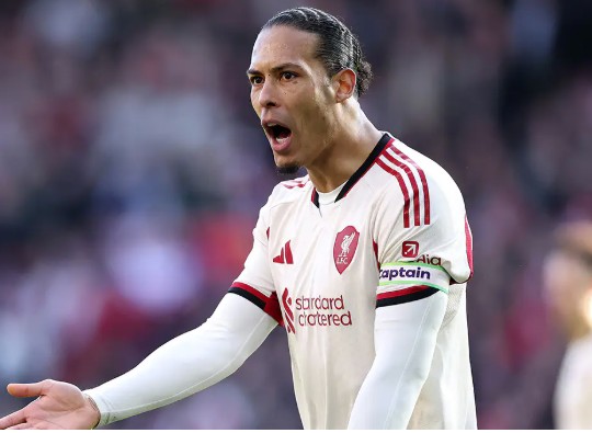 Nhận định, soi kèo Liverpool vs West Ham: Anfield chờ khúc khải hoàn