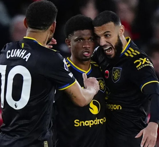 Nhận định, soi kèo MU vs Crystal Palace: Quỷ đỏ tiếp đà thăng hoa